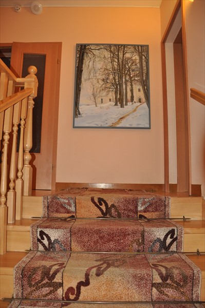 Фото Западная