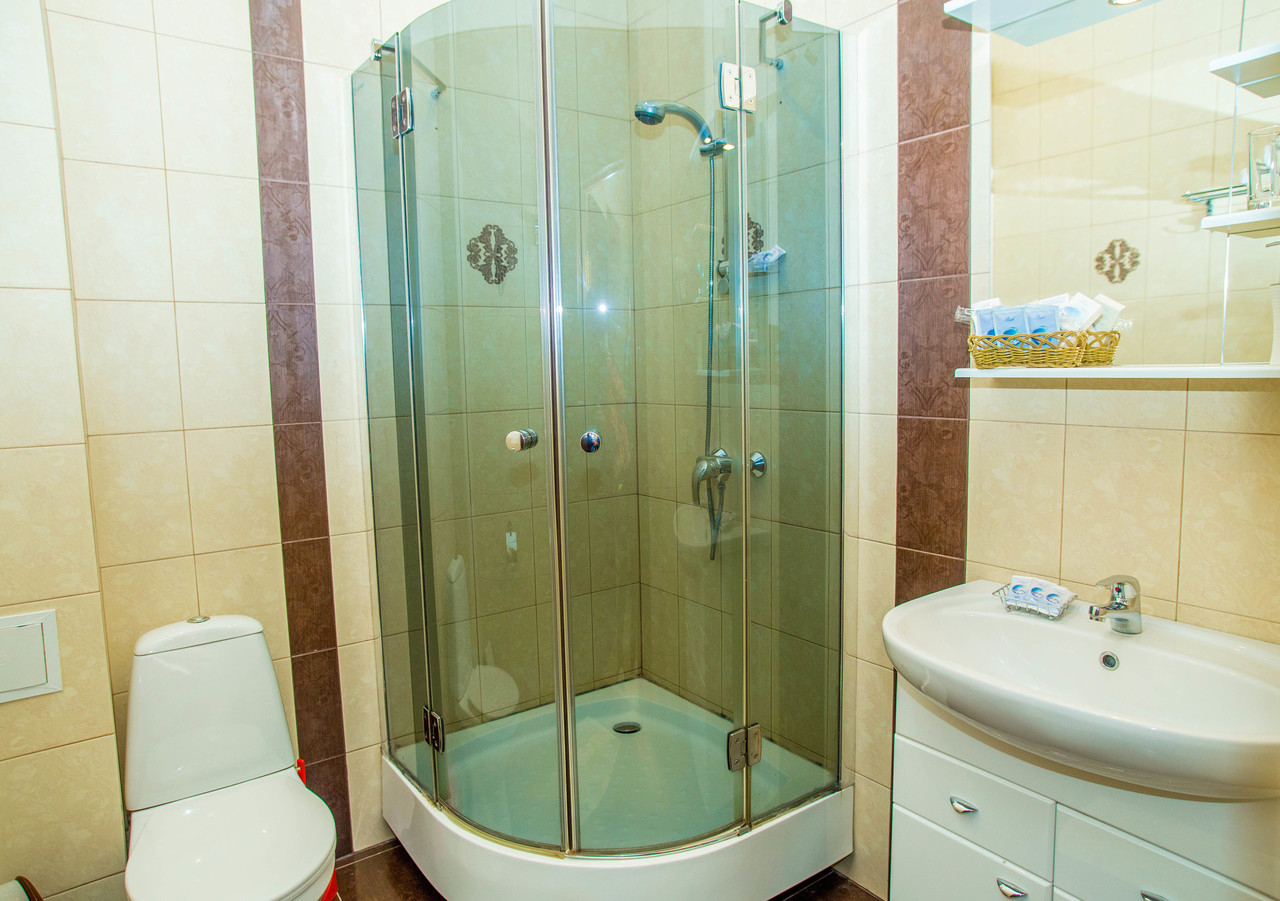 Фото Парк-Отель Заречный