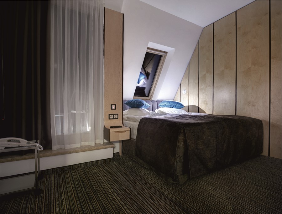 Фото СПА-Отель Зеленоградск