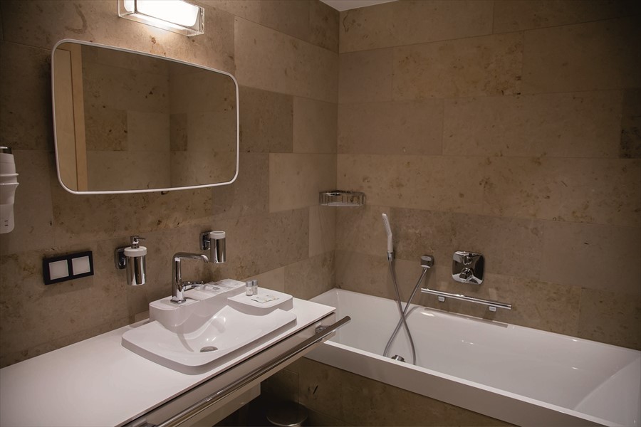 Фото СПА-Отель Зеленоградск