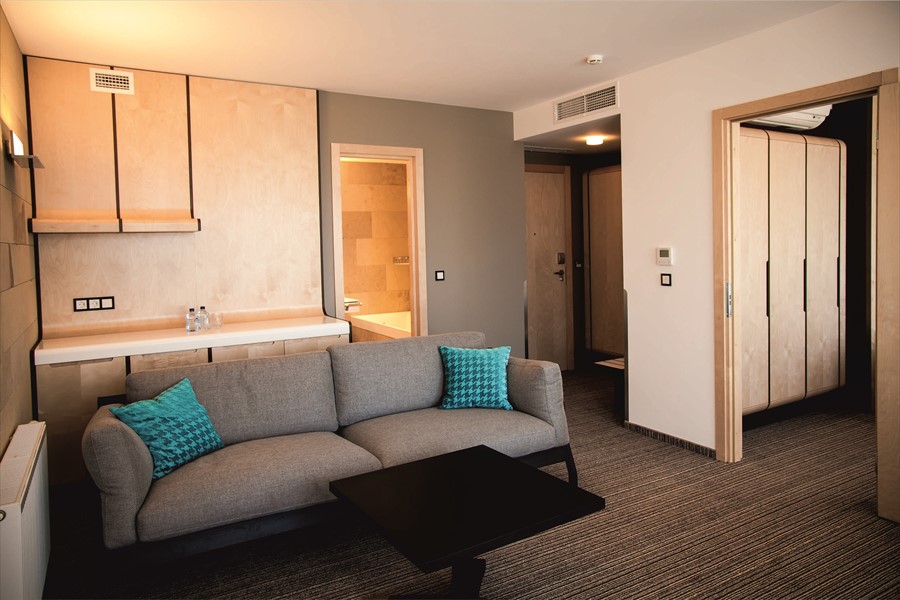 Фото СПА-Отель Зеленоградск