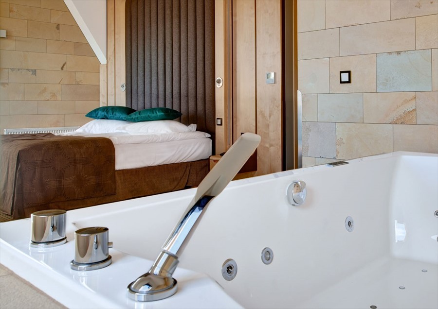 Фото СПА-Отель Зеленоградск