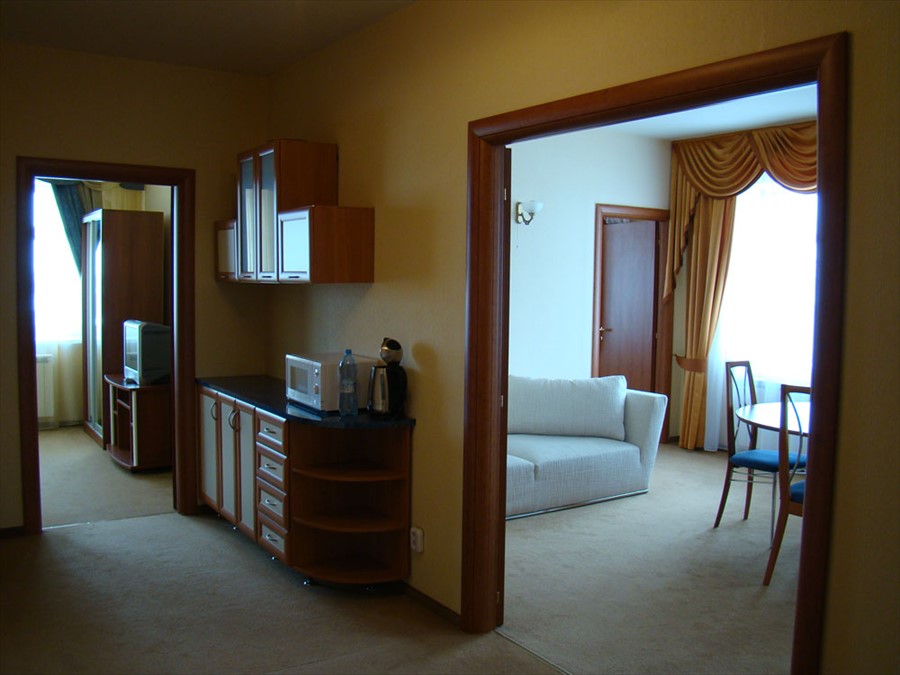 Фото отеля 3