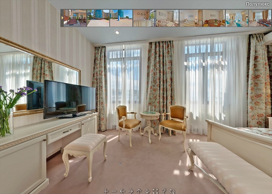 Фото Dolphin Resort by Stellar Hotels