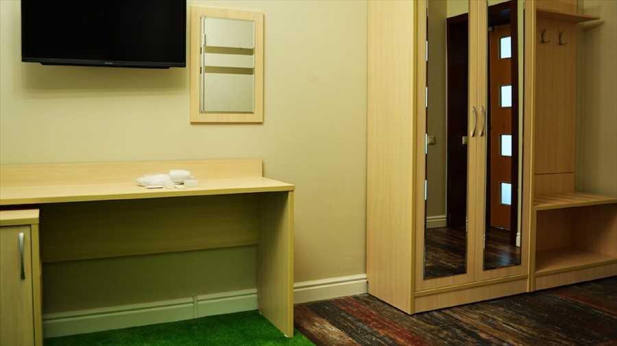 Фото Везендорф