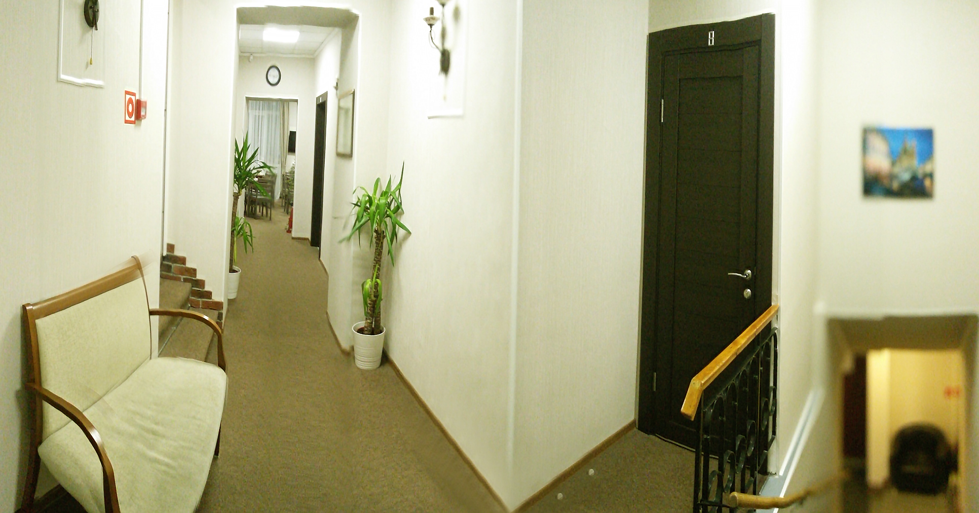 Фото Fortune Inn