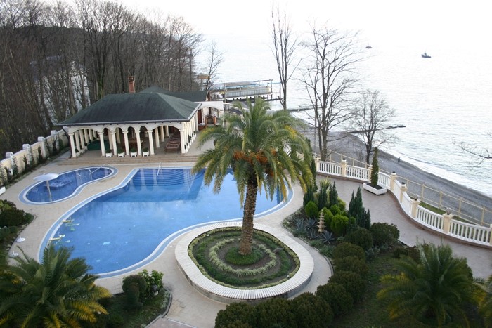 Фото Октябрьский