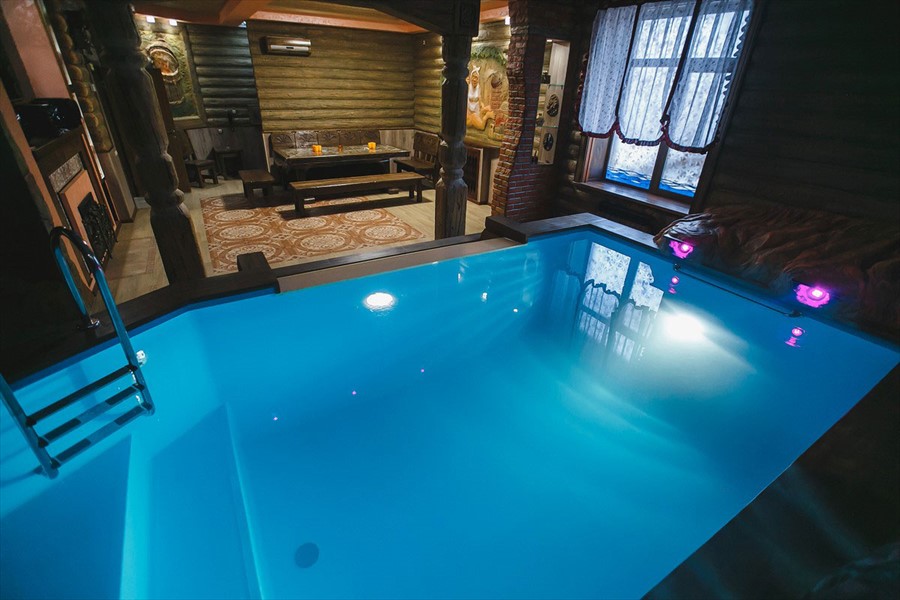 Фото Баден Баден