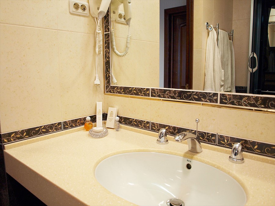 Фото Валенсия