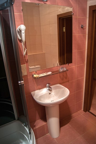 Фото Частная резиденция Богемия