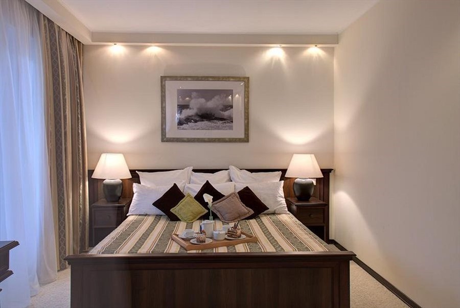 Фото Голубая лагуна