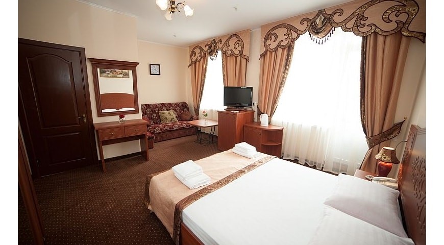 Фото Ас-Эль