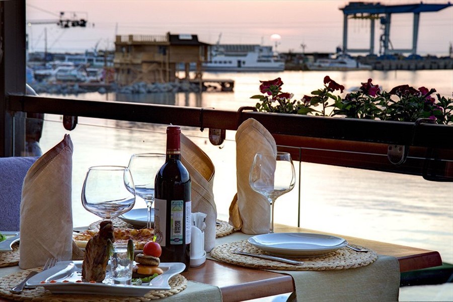 Фото Голубая лагуна