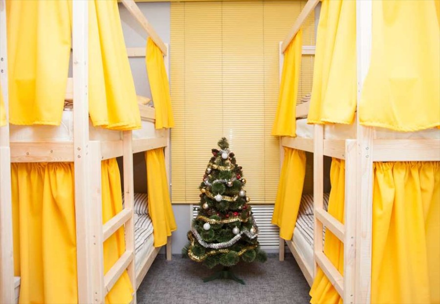 Фото Хостелы Рус - ВДНХ