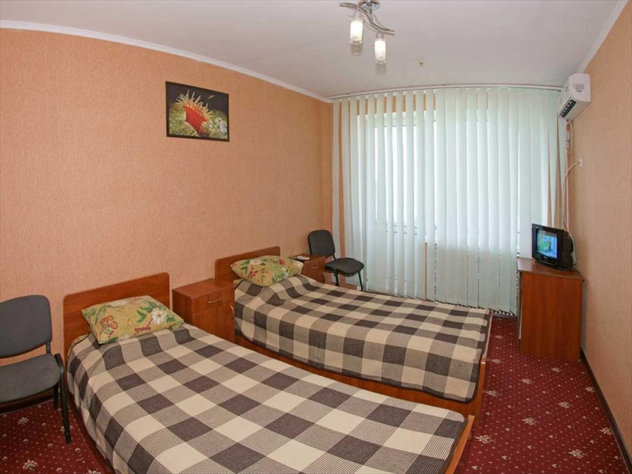 Фото Солнечная долина