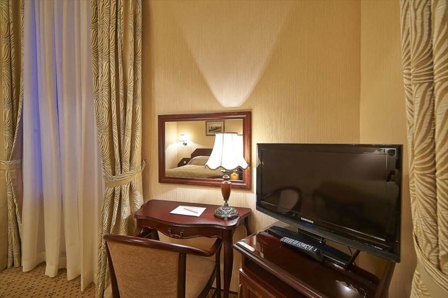 Фото Шереметьевский