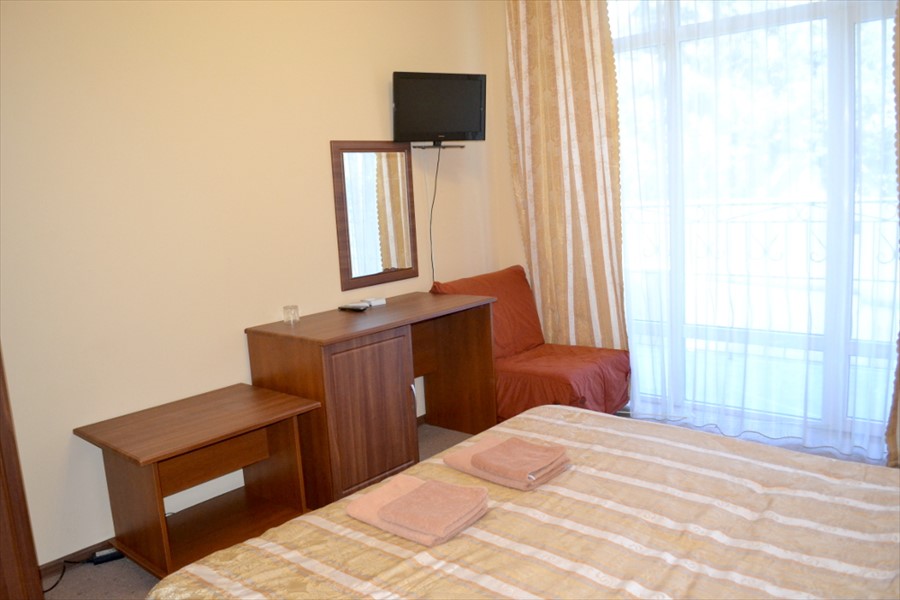 Фото М-Отель