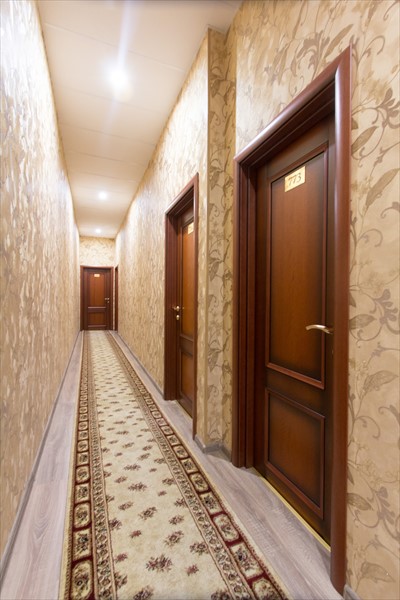 Фото Golden Palace