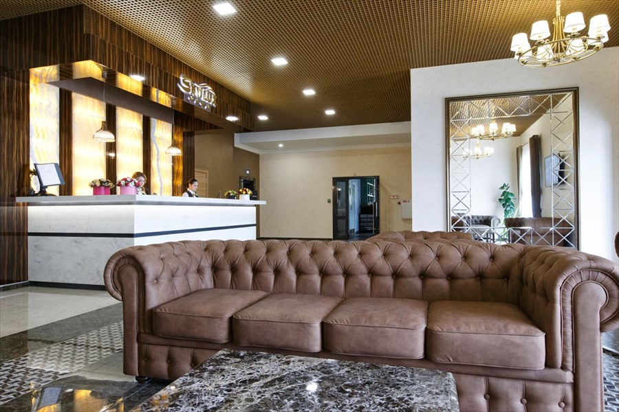 Фото отеля 2