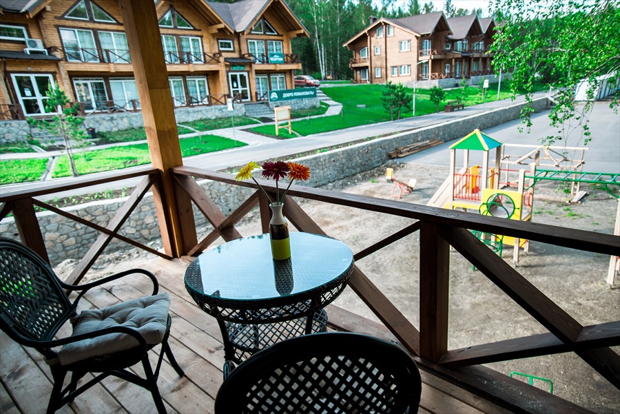 Фото Sunny Valley