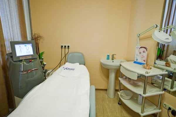 Фото ТЭС-Отель Resort & SPA