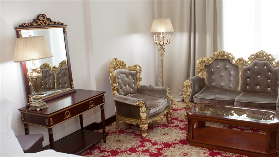 Фото The Rooms Boutique Hotel