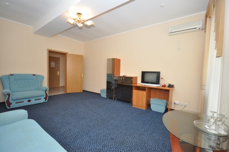 Фото Нордотель