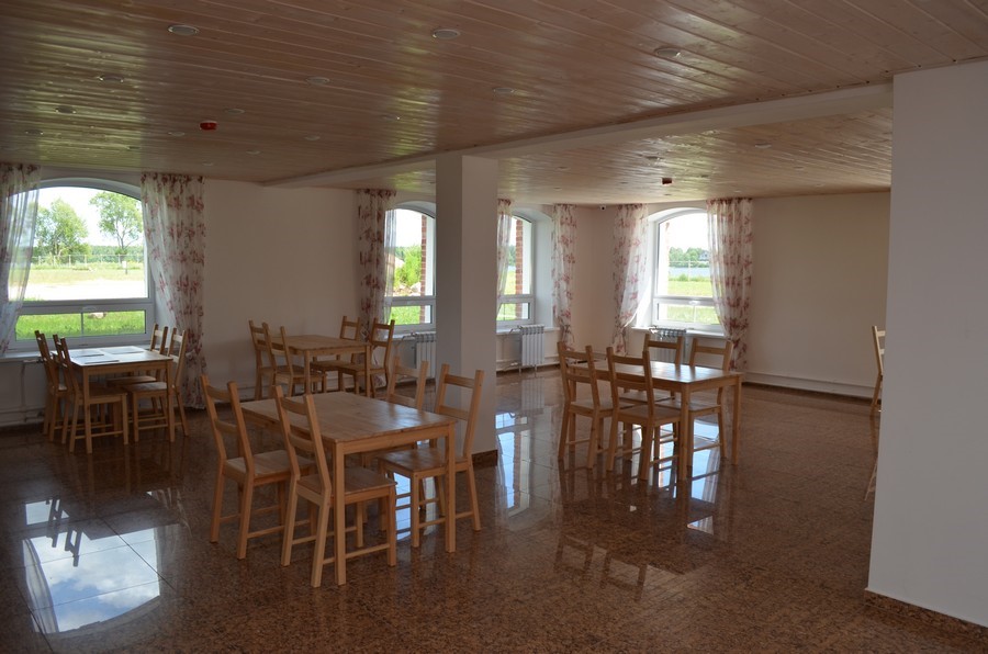 Фото Диево Городище