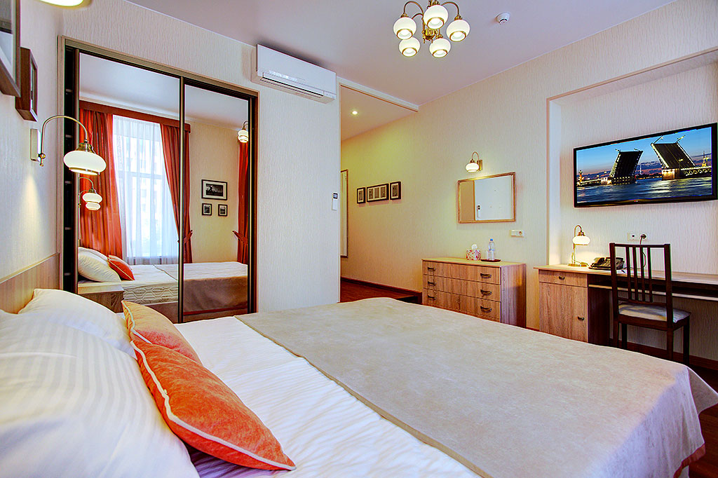 Фото отеля 5