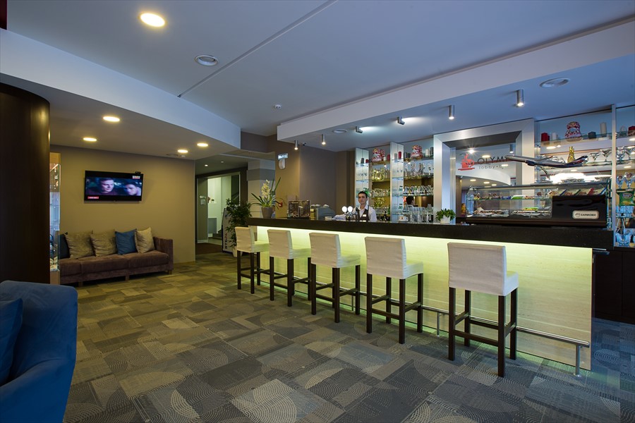 Фото Олимп-Плаза