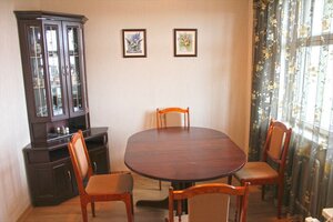 Гостиница Спорт