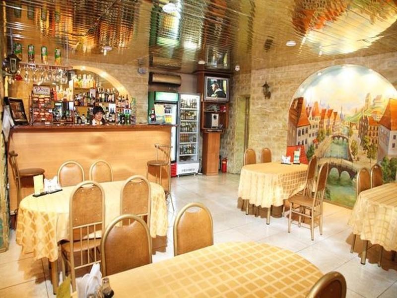 Фото отеля 3