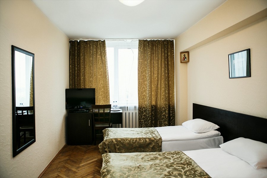 Фото Университетская