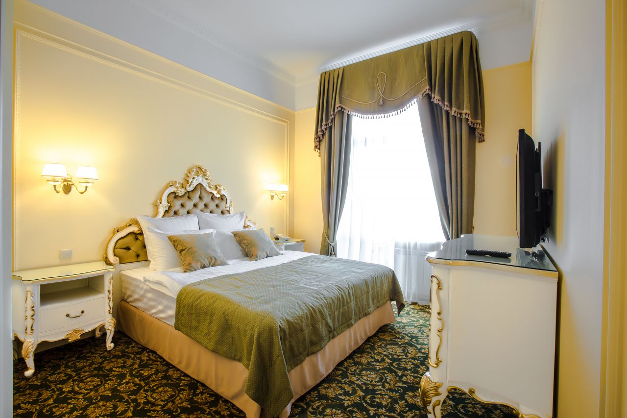 Фото отеля 5