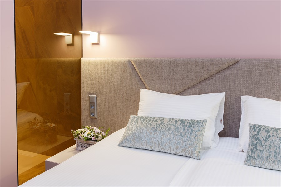 Фото Отель Итальянская 29