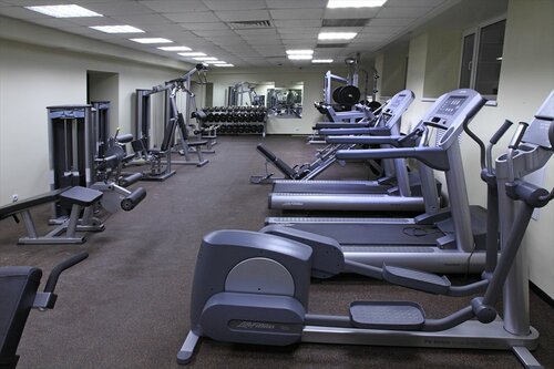 Гостиница Гранд Отель Шуя в Ивановской области