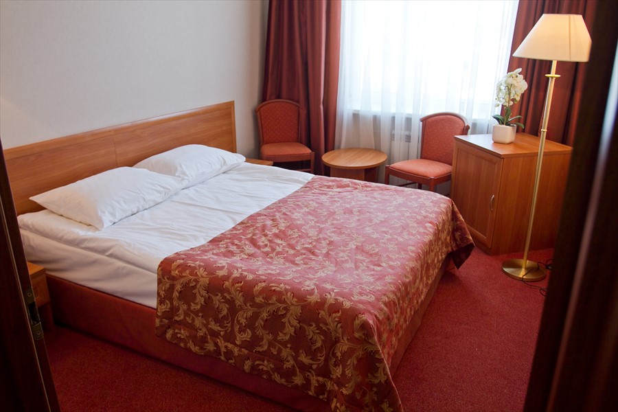 Фото Гранд Отель Шуя