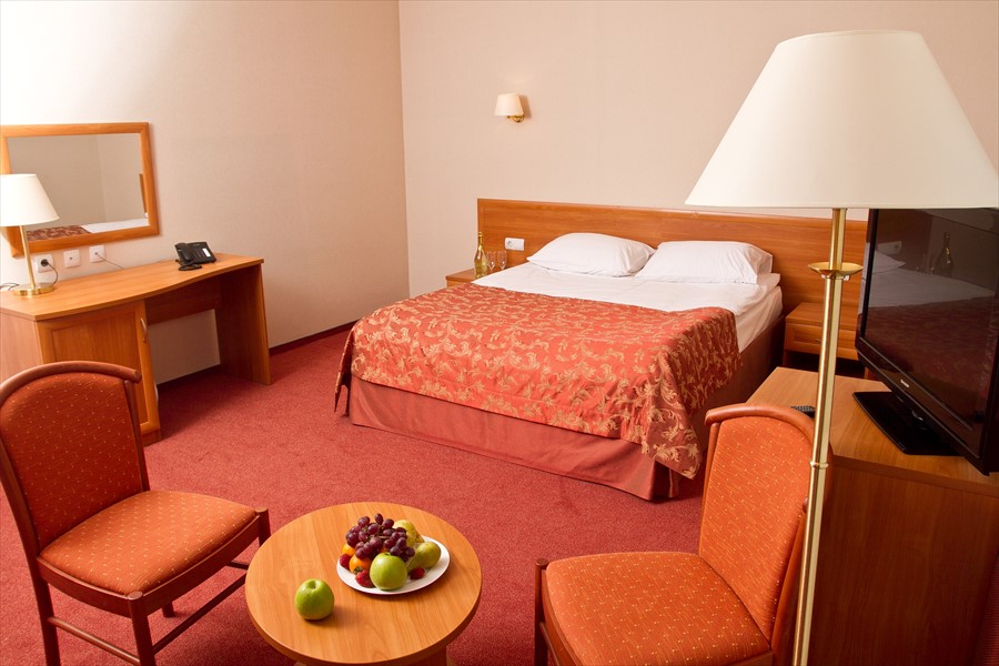 Фото Гранд Отель Шуя