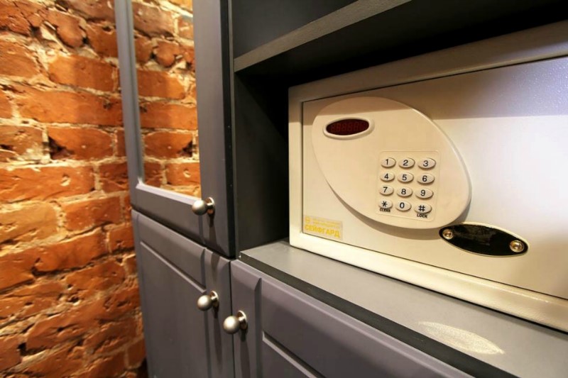 Фото Веллион Бауманский