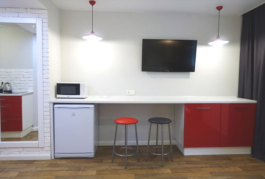 Фото KVартHouse