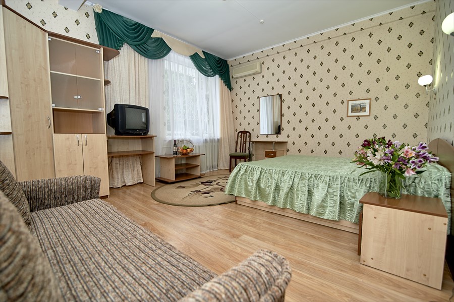 Фото Гостиница Москва