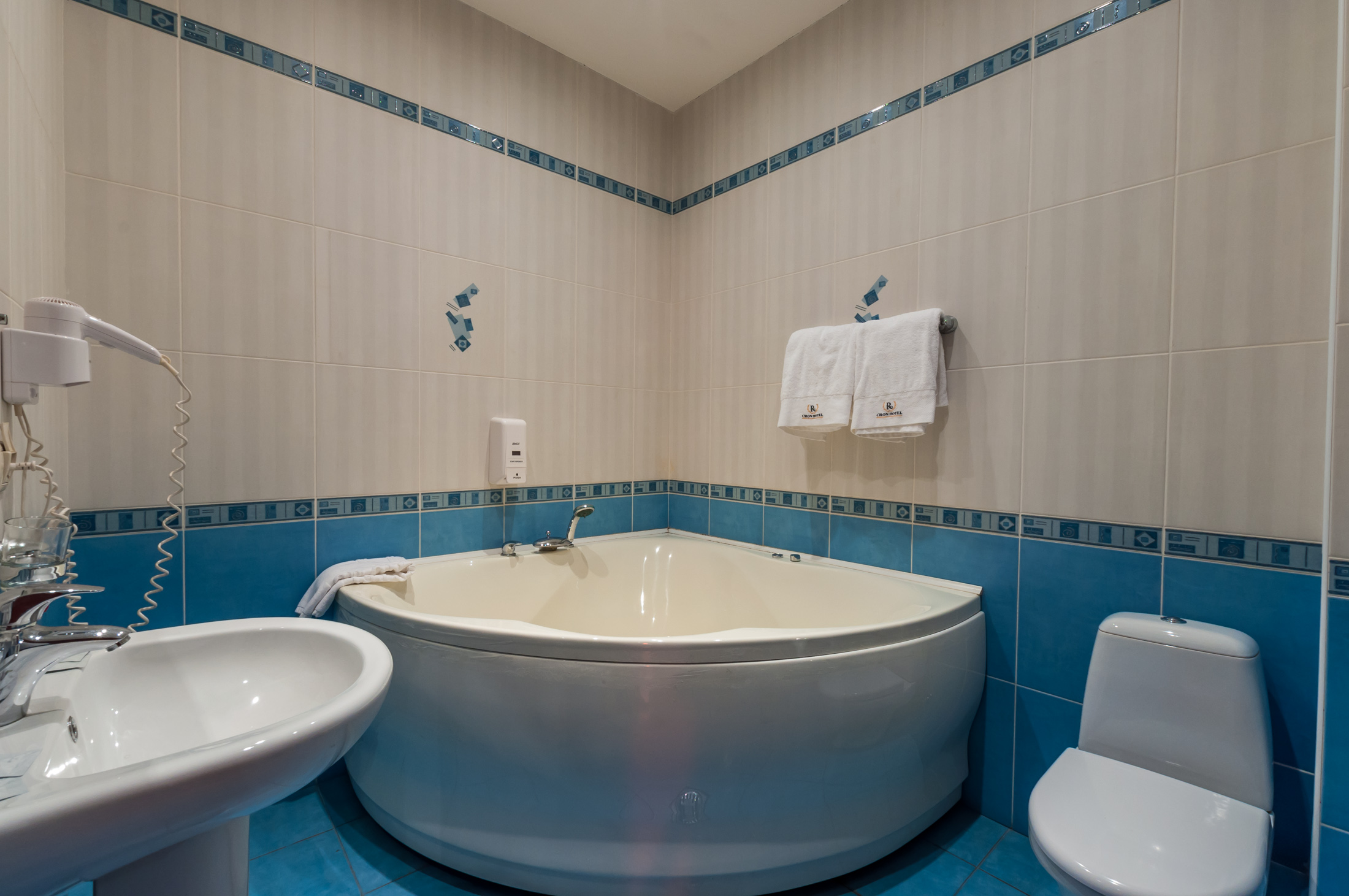 Фото Крон Отель