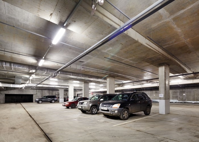 Фото Резидент