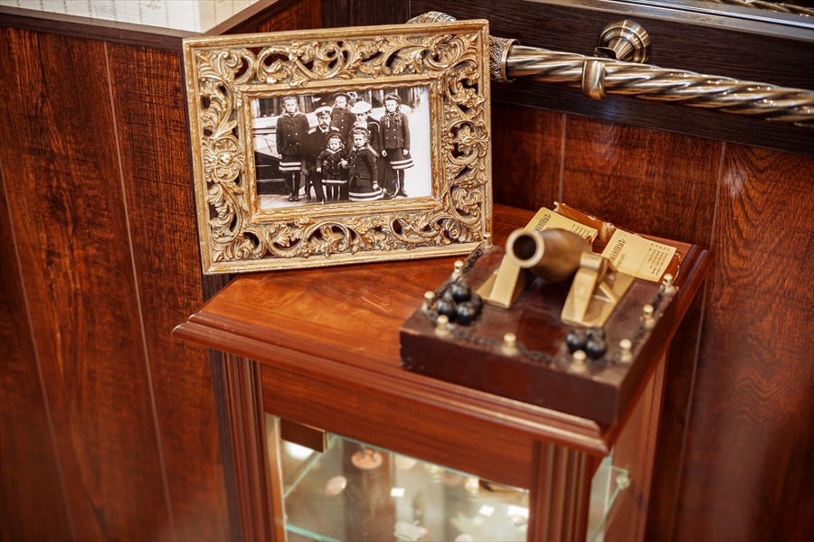 Фото Дом Романовых