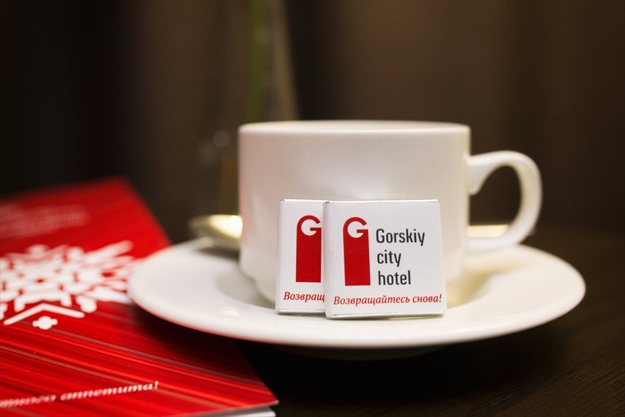 Фото Gorskiy city hotel