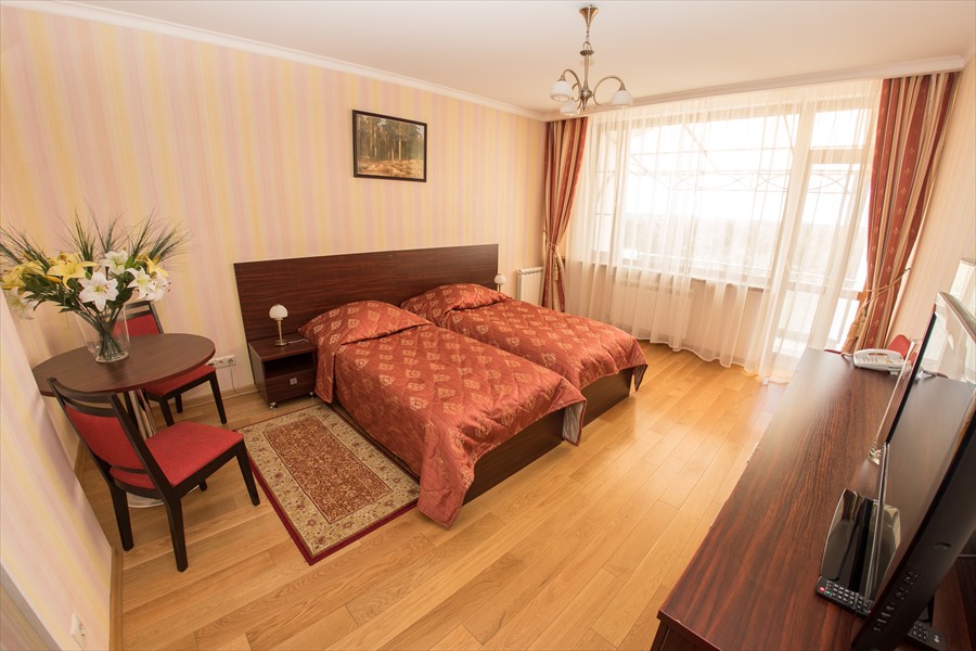 Фото Петрово-Дальнее