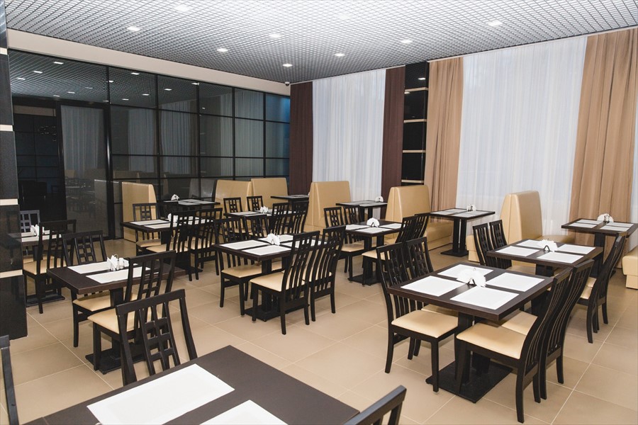 Фото Veshki Park