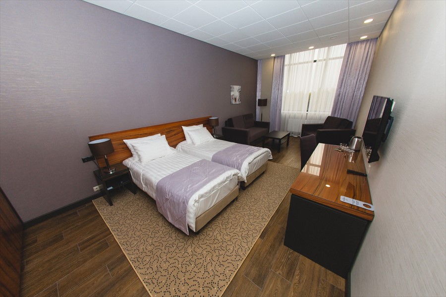 Фото Veshki Park