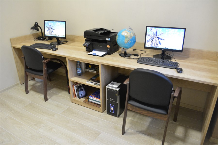 Фото Отель Абакан