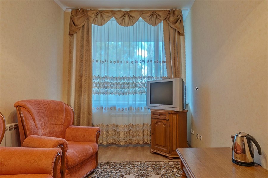 Фото Azimut Здоровье Янтарь